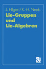 Buchcover Lie-Gruppen und Lie-Algebren