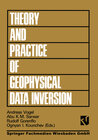 Buchcover Theory and Practice of Geophysical Data Inversion