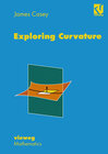 Buchcover Exploring Curvature