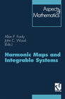 Buchcover Harmonic Maps and Integrable Systems