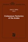 Buchcover Cretaceous Tectonics of the Andes