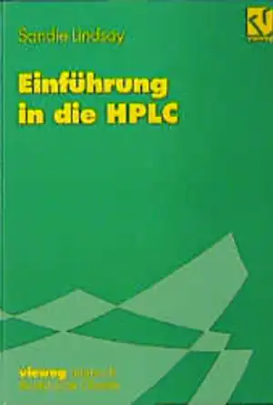 Buchcover ISBN 9783528067595