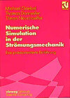 Buchcover Numerische Simulation in der Strömungslehre