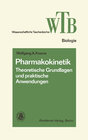 Buchcover Pharmakokinetik