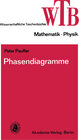 Buchcover Phasendiagramme