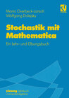 Buchcover Stochastik mit Mathematica