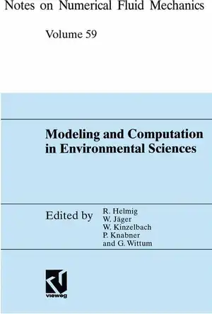 Buchcover ISBN 9783528069599