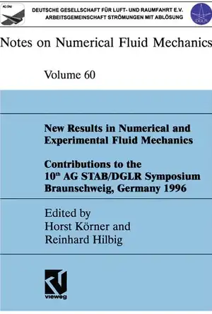 Buchcover ISBN 9783528069605