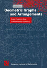 Buchcover Geometric Graphs and Arrangements