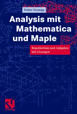 Buchcover ISBN 9783528069773