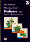 Buchcover Biochemie