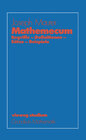Buchcover Mathemecum
