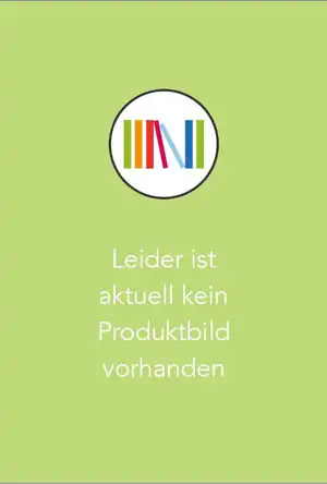 Buchcover ISBN 9783528076276