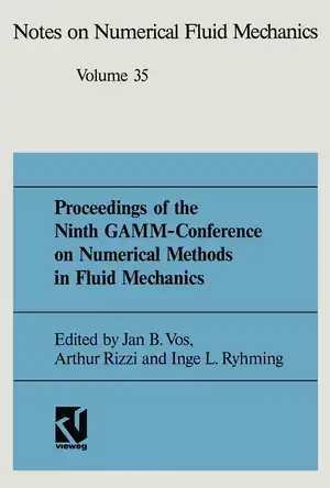 Buchcover ISBN 9783528076351