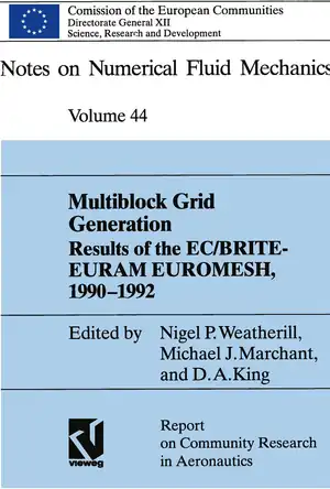 Buchcover ISBN 9783528076443