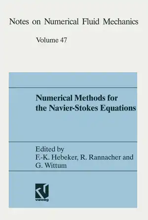 Buchcover ISBN 9783528076474