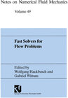 Buchcover Fast Solvers for Flow Problems