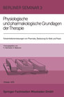 Buchcover Konzentrationsmessungen von Pharmaka, Bedeutung für Klinik und Praxis