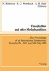 Buchcover Theophylline and other Methylxanthines
