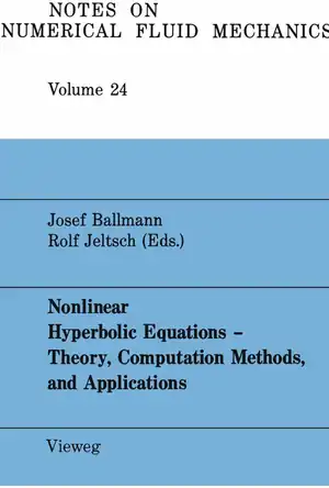 Buchcover ISBN 9783528080983