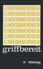 Buchcover Elementarmathematik griffbereit