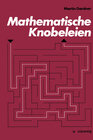 Buchcover Mathematische Knobeleien