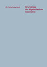 Buchcover Grundzüge der algebraischen Geometrie