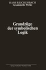 Buchcover Gesammelte Werke in 9 Bänden