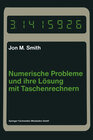Buchcover Numerische Probleme und ihre Lösung mit Taschenrechnern
