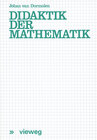Buchcover Didaktik der Mathematik