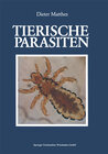 Buchcover Tierische Parasiten
