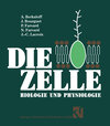 Buchcover Die Zelle