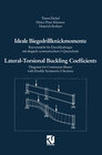 Buchcover Ideale Biegedrillknickmomente / Lateral-Torsional Buckling Coefficients