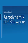 Buchcover Aerodynamik der Bauwerke