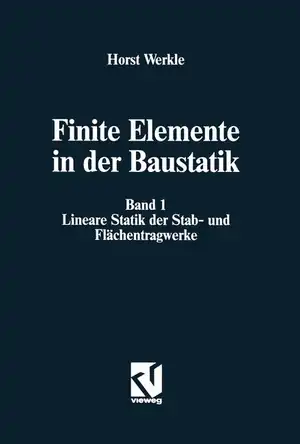 Buchcover ISBN 9783528088828