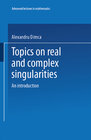 Buchcover Topics on Real and Complex Singularities