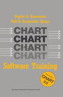Buchcover Chart Software Training