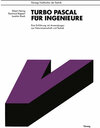 Buchcover Turbo-Pascal für Ingenieure