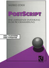 Buchcover PostScript