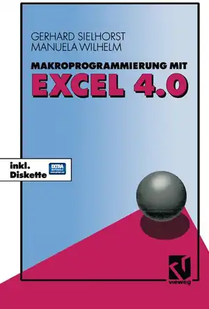 Buchcover ISBN 9783528151478