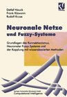 Buchcover Neuronale Netze und Fuzzy-Systeme