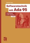 Buchcover Softwaretechnik mit Ada 95