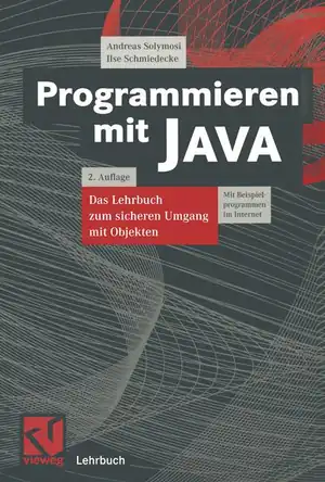 Buchcover ISBN 9783528156978