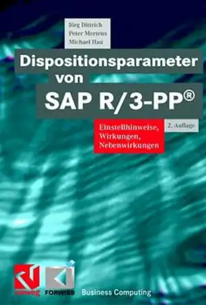 Buchcover ISBN 9783528157104