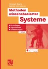 Buchcover Methoden wissensbasierter Systeme