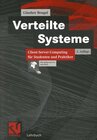 Buchcover Verteilte Systeme