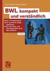Buchcover BWL kompakt und verständlich