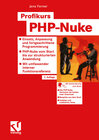 Buchcover Profikurs PHP-Nuke