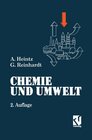 Buchcover Chemie und Umwelt