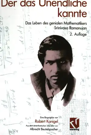 Buchcover ISBN 9783528165093